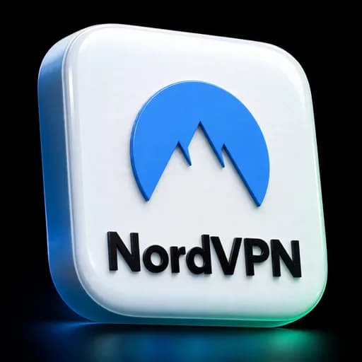 NordVPN - 10 Devices (3 Months) - VPN & Security digital subscription