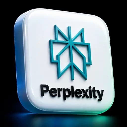 Perplexity Pro - 1 Month - AI Tools digital subscription