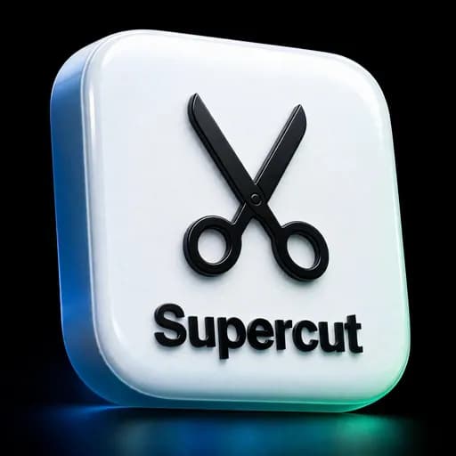 Supercut Pro - 10 Seats (12 Months) - Content Creation digital subscription