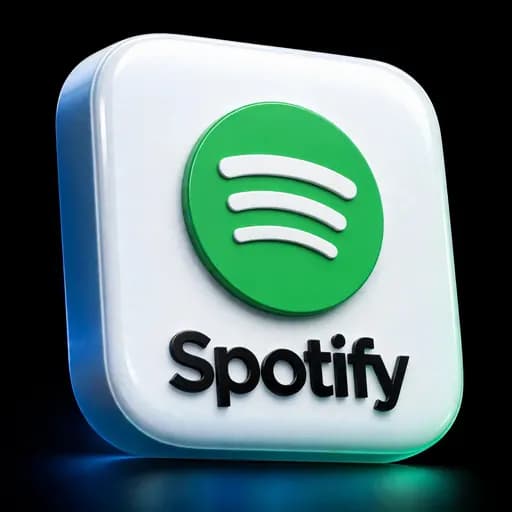 Spotify Premium - 3 Months - Content Creation digital subscription